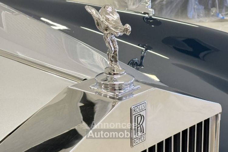 Rolls Royce Silver Cloud III  - <small></small> 53.800 € <small>TTC</small> - #24