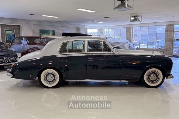 Rolls Royce Silver Cloud III  - <small></small> 53.800 € <small>TTC</small> - #28