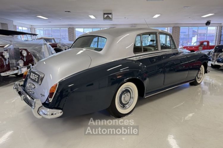 Rolls Royce Silver Cloud III  - <small></small> 53.800 € <small>TTC</small> - #29