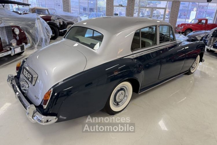 Rolls Royce Silver Cloud III  - <small></small> 53.800 € <small>TTC</small> - #30