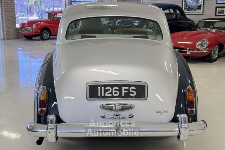 Rolls Royce Silver Cloud III  - <small></small> 53.800 € <small>TTC</small> - #32