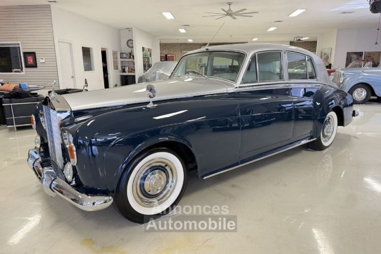 Rolls Royce Silver Cloud III  - <small></small> 53.800 € <small>TTC</small> - #34