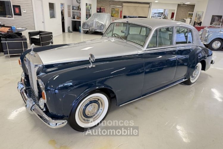 Rolls Royce Silver Cloud III  - <small></small> 53.800 € <small>TTC</small> - #35