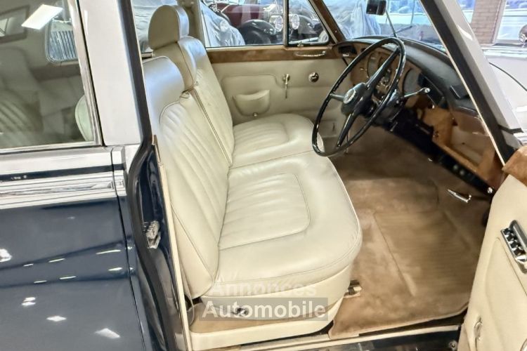 Rolls Royce Silver Cloud III  - <small></small> 53.800 € <small>TTC</small> - #38