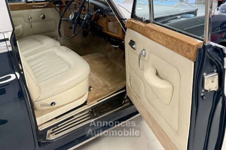 Rolls Royce Silver Cloud III  - <small></small> 53.800 € <small>TTC</small> - #39