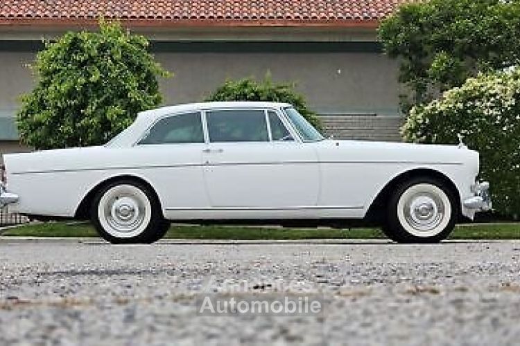 Rolls Royce Silver Cloud III COUPE  - <small></small> 135.000 € <small>TTC</small> - #7