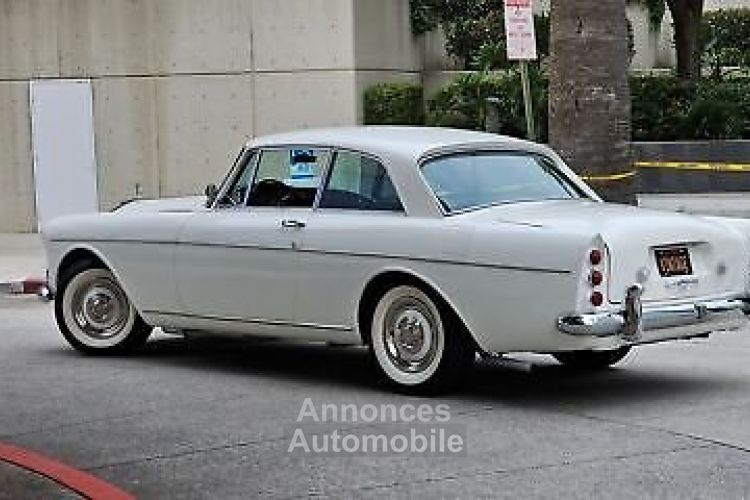 Rolls Royce Silver Cloud III COUPE  - <small></small> 135.000 € <small>TTC</small> - #10