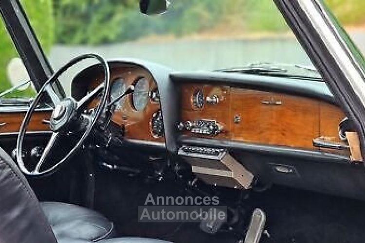 Rolls Royce Silver Cloud III COUPE  - <small></small> 135.000 € <small>TTC</small> - #14