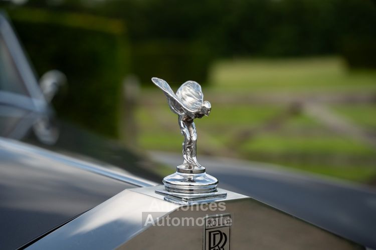 Rolls Royce Silver Cloud S2 Drophead by H J Mulliner - 1 of 107ex - <small></small> 218.900 € <small>TTC</small> - #7