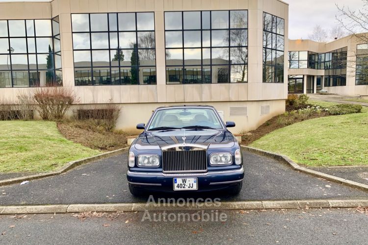 Rolls Royce Silver Seraph - <small></small> 119.900 € <small>TTC</small> - #2