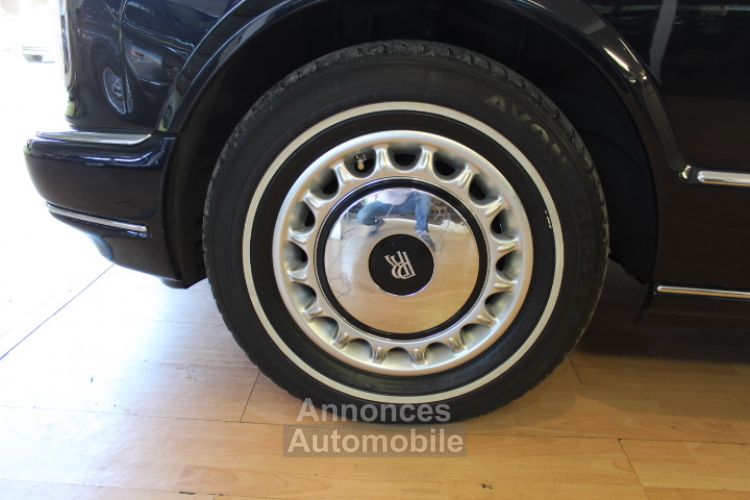 Rolls Royce Silver Seraph - <small></small> 48.900 € <small>TTC</small> - #7