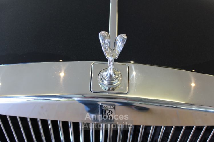 Rolls Royce Silver Seraph - <small></small> 48.900 € <small>TTC</small> - #29