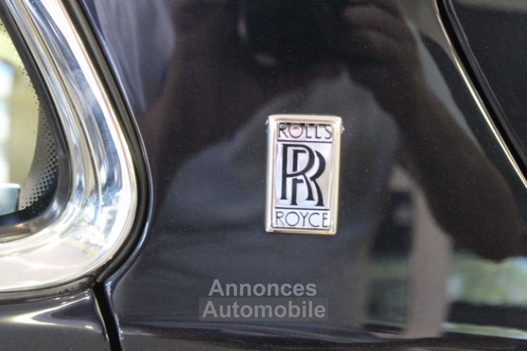 Rolls Royce Silver Seraph - <small></small> 48.900 € <small>TTC</small> - #31