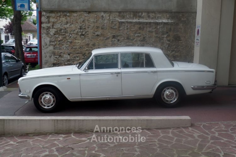 Rolls Royce Silver Shadow - <small></small> 27.500 € <small>TTC</small> - #1
