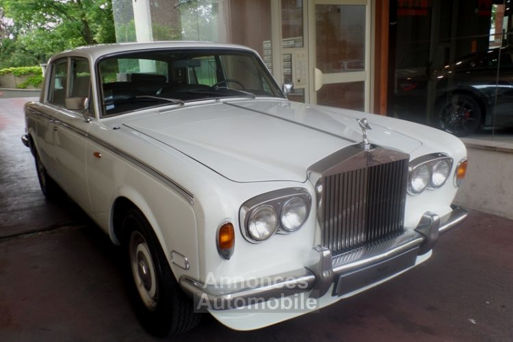 Rolls Royce Silver Shadow - <small></small> 27.500 € <small>TTC</small> - #6