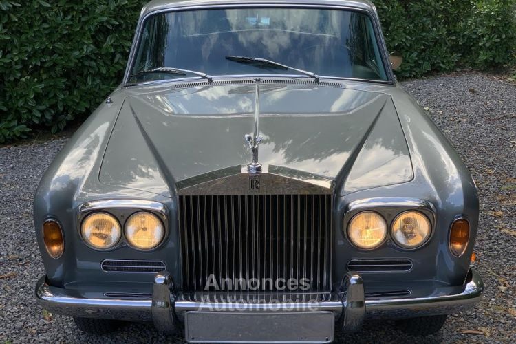 Rolls Royce Silver Shadow - Prix sur Demande - #7