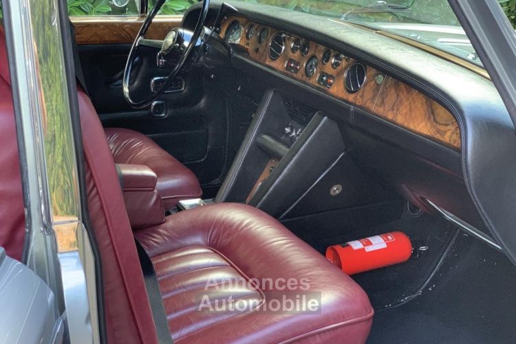 Rolls Royce Silver Shadow - Prix sur Demande - #11