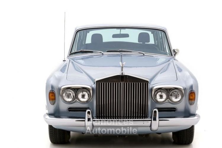Rolls Royce Silver Shadow - <small></small> 41.500 € <small>TTC</small> - #2