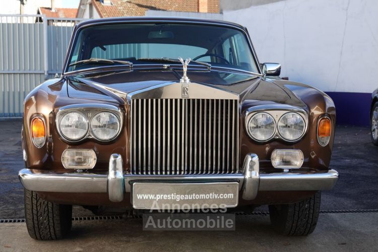 Rolls Royce Silver Shadow - <small></small> 29.900 € <small>TTC</small> - #9