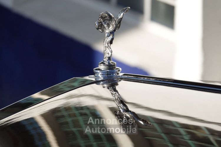 Rolls Royce Silver Shadow - <small></small> 29.900 € <small>TTC</small> - #29