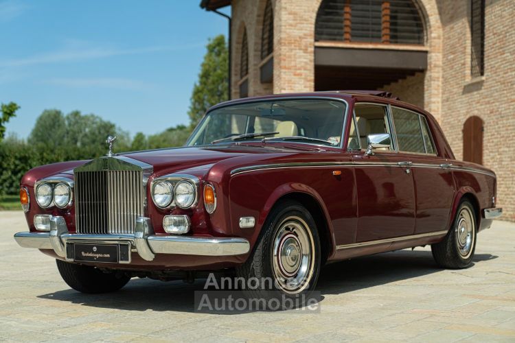 Rolls Royce Silver Shadow - <small></small> 35.000 € <small></small> - #1