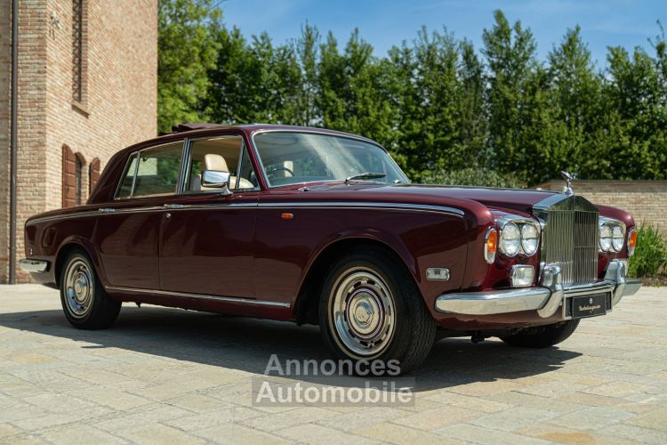 Rolls Royce Silver Shadow - <small></small> 35.000 € <small></small> - #3