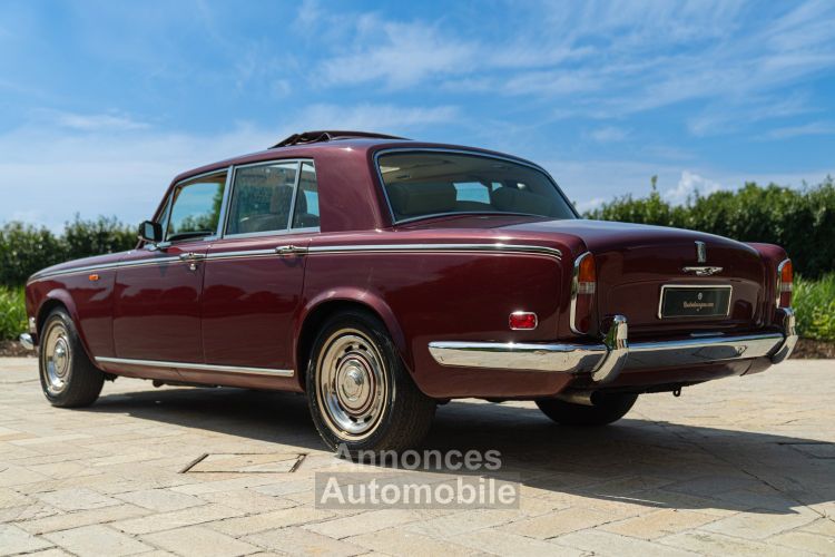 Rolls Royce Silver Shadow - <small></small> 35.000 € <small></small> - #6