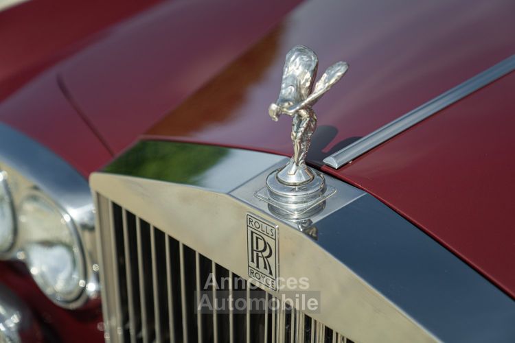 Rolls Royce Silver Shadow - <small></small> 35.000 € <small></small> - #10