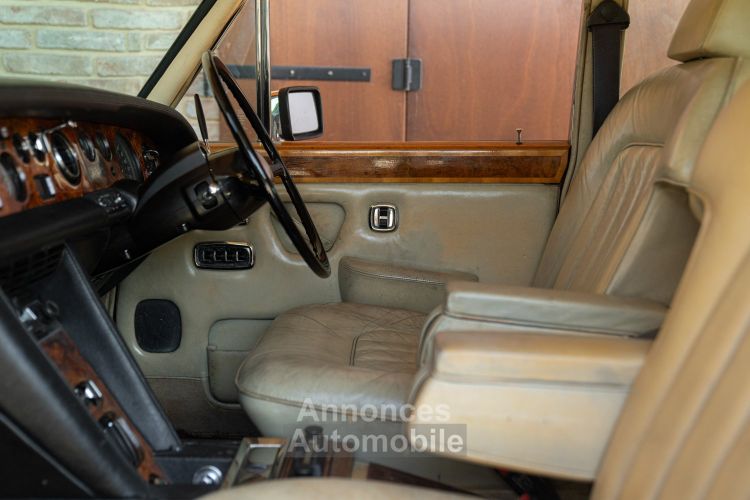 Rolls Royce Silver Shadow - <small></small> 35.000 € <small></small> - #20