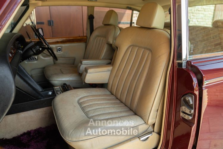 Rolls Royce Silver Shadow - <small></small> 35.000 € <small></small> - #22