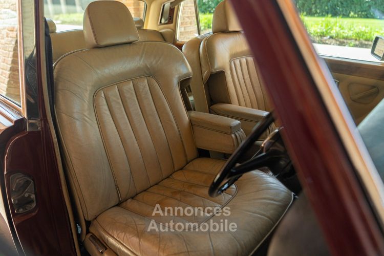 Rolls Royce Silver Shadow - <small></small> 35.000 € <small></small> - #21