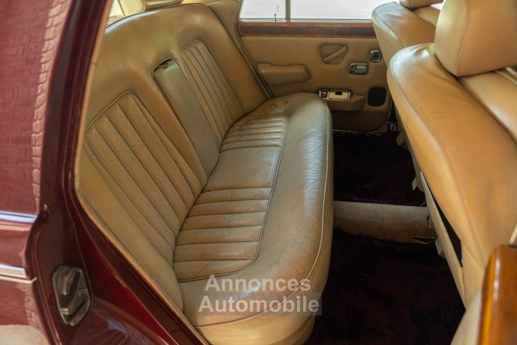 Rolls Royce Silver Shadow - <small></small> 35.000 € <small></small> - #23