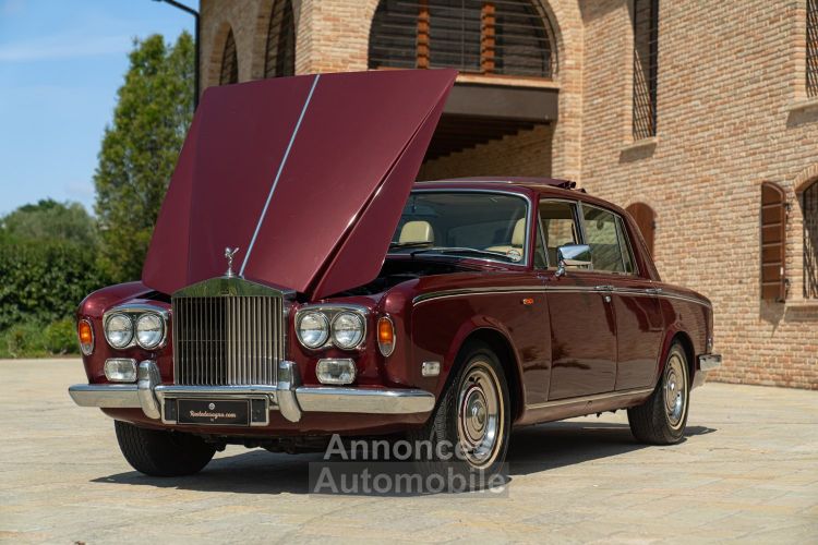 Rolls Royce Silver Shadow - <small></small> 35.000 € <small></small> - #24