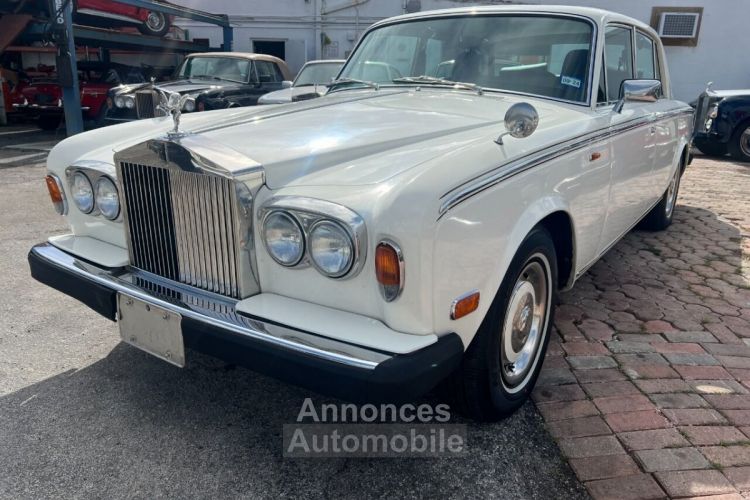 Rolls Royce Silver Shadow - <small></small> 46.000 € <small>TTC</small> - #1