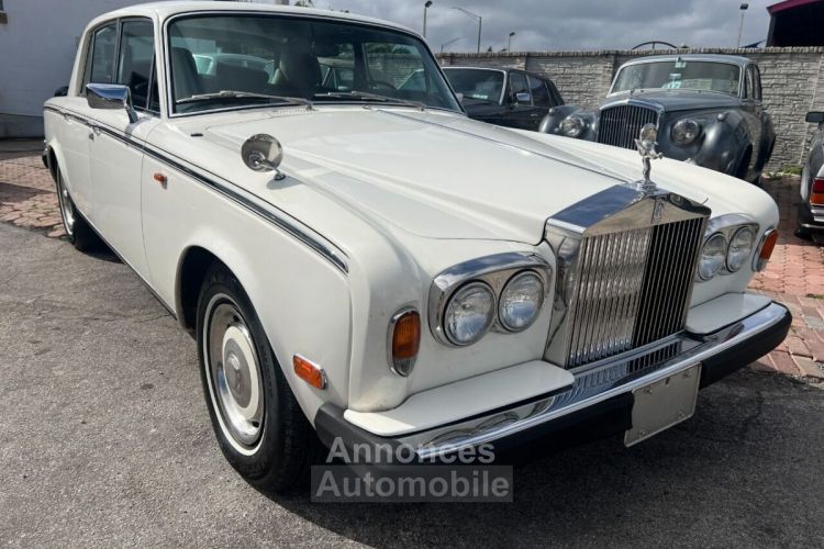 Rolls Royce Silver Shadow - <small></small> 46.000 € <small>TTC</small> - #2