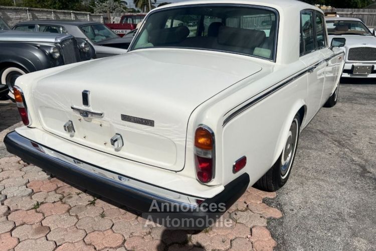 Rolls Royce Silver Shadow - <small></small> 46.000 € <small>TTC</small> - #3