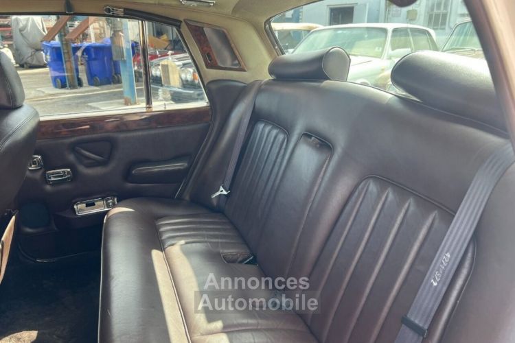 Rolls Royce Silver Shadow - <small></small> 46.000 € <small>TTC</small> - #9