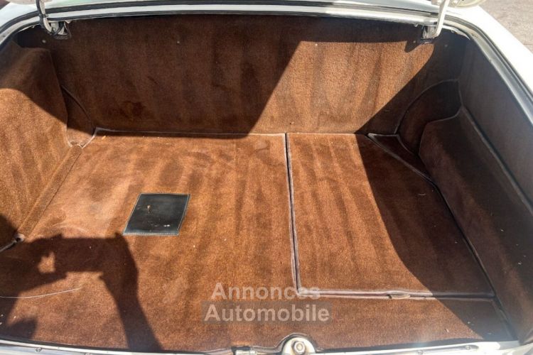 Rolls Royce Silver Shadow - <small></small> 46.000 € <small>TTC</small> - #10