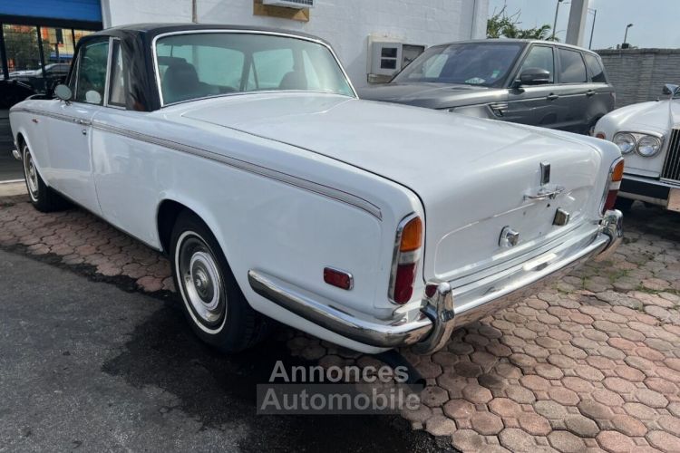 Rolls Royce Silver Shadow - <small></small> 46.000 € <small>TTC</small> - #2