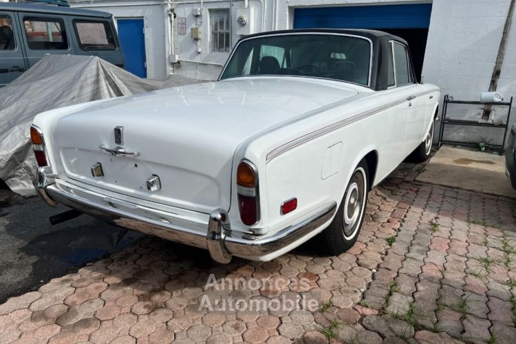 Rolls Royce Silver Shadow - <small></small> 46.000 € <small>TTC</small> - #3