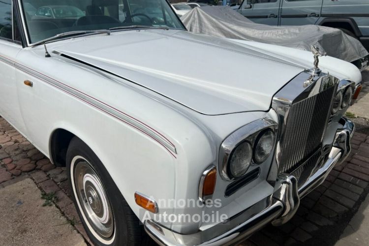 Rolls Royce Silver Shadow - <small></small> 46.000 € <small>TTC</small> - #4