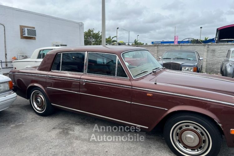 Rolls Royce Silver Shadow - <small></small> 46.000 € <small>TTC</small> - #1