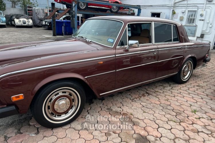 Rolls Royce Silver Shadow - <small></small> 46.000 € <small>TTC</small> - #2