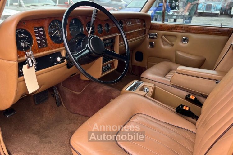 Rolls Royce Silver Shadow - <small></small> 46.000 € <small>TTC</small> - #4