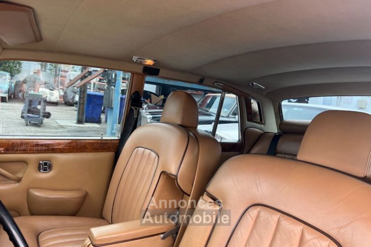 Rolls Royce Silver Shadow - <small></small> 46.000 € <small>TTC</small> - #5