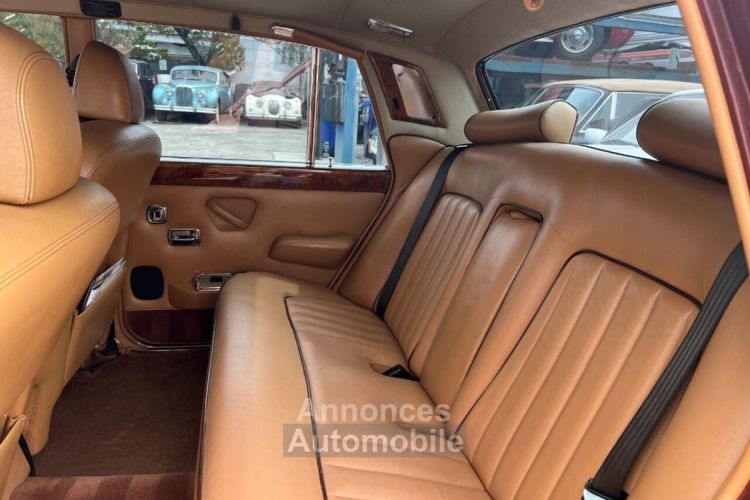 Rolls Royce Silver Shadow - <small></small> 46.000 € <small>TTC</small> - #8