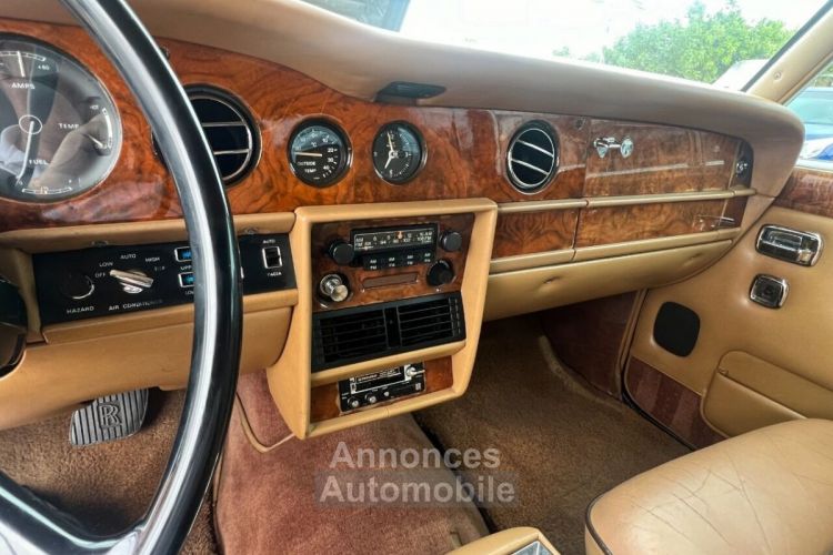 Rolls Royce Silver Shadow - <small></small> 46.000 € <small>TTC</small> - #10