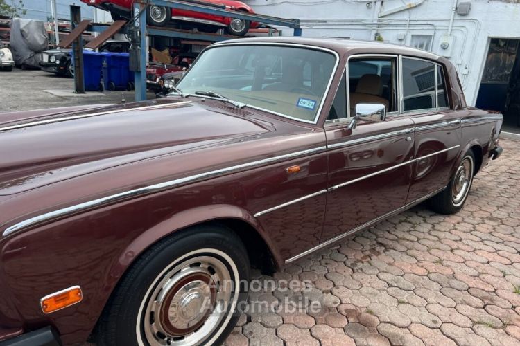 Rolls Royce Silver Shadow - <small></small> 46.000 € <small>TTC</small> - #13