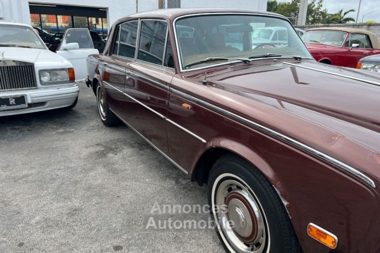 Rolls Royce Silver Shadow - <small></small> 46.000 € <small>TTC</small> - #14