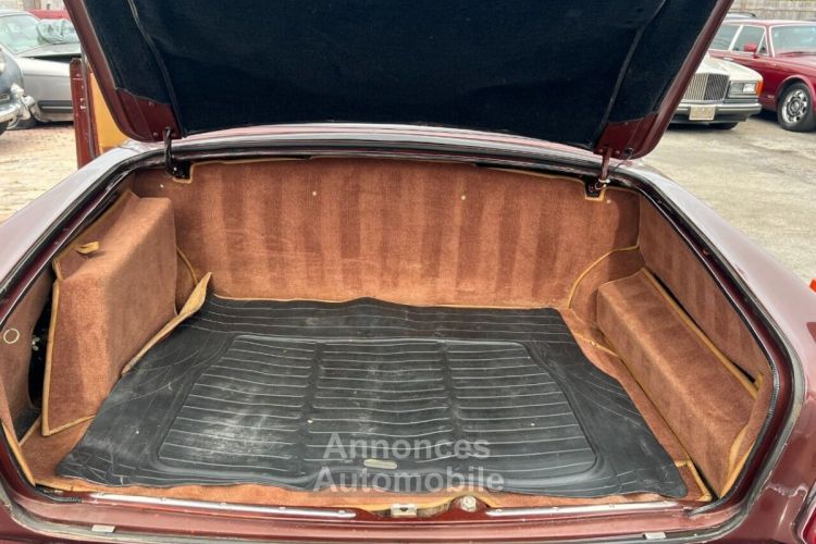 Rolls Royce Silver Shadow - <small></small> 46.000 € <small>TTC</small> - #16